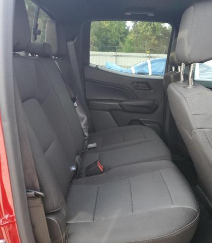 2024 CHEVROLET COLORADO T 1GCPTEEKXR1242685