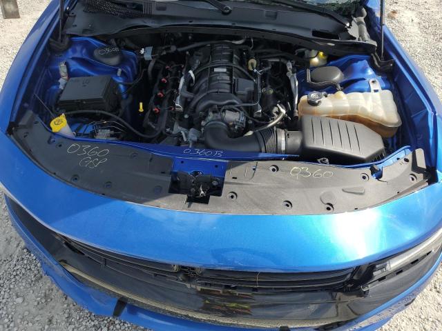 2020 DODGE CHARGER PO 2C3CDXKTXLH127375