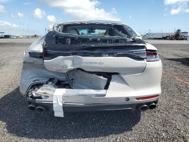 2023 PORSCHE PANAMERA 4 WP0AB2A75PL130371