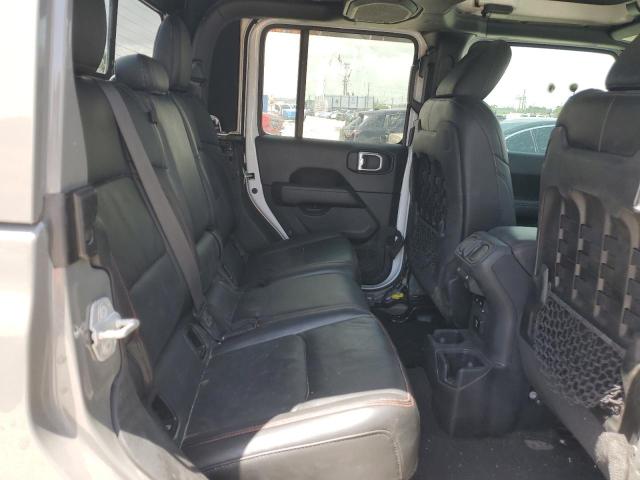 2021 JEEP GLADIATOR 1C6JJTBG4ML615546