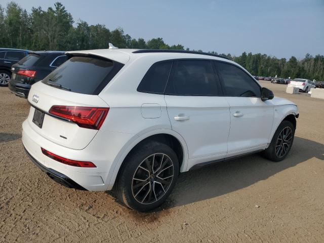 2021 AUDI Q5 PROGRESSIV WA1EAAFY8M2113317