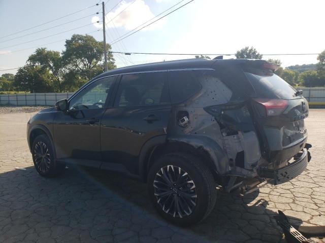 2025 NISSAN ROGUE SL JN8BT3CB4SW414899