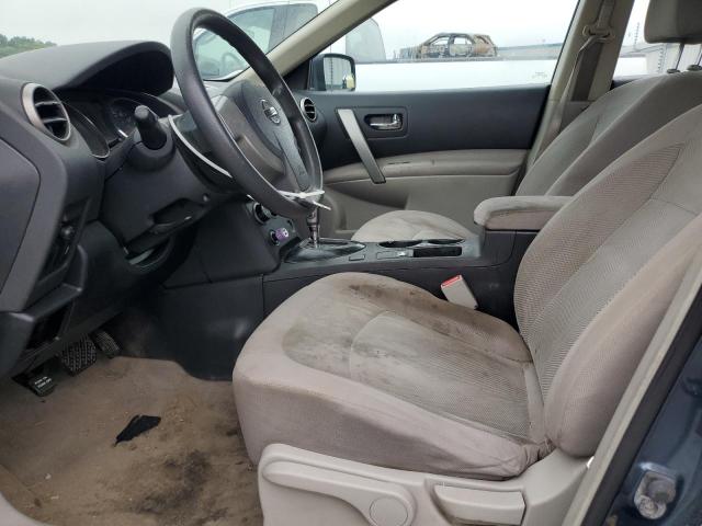 2015 NISSAN ROGUE SELE - JN8AS5MT5FW164712