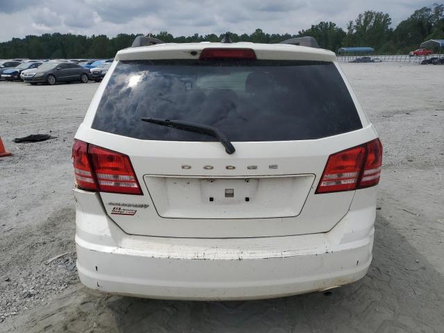 2016 DODGE JOURNEY SE 3C4PDCAB6GT120371
