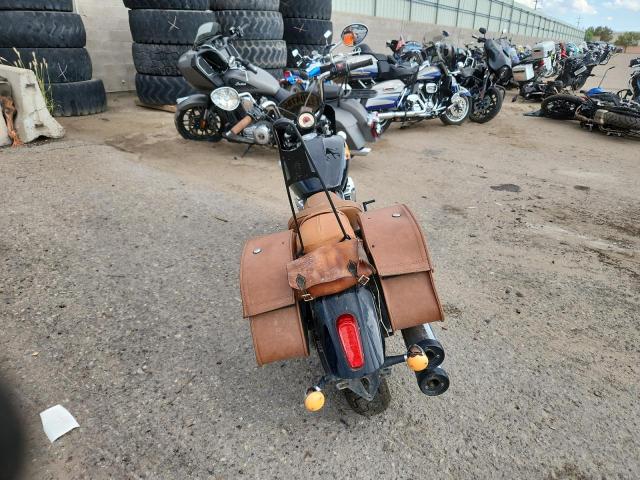 2016 INDIAN MOTORCYCLE CO. SCOUT 56KMSB006G3109380