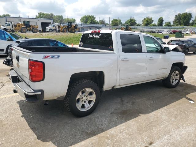 2017 CHEVROLET SILVERADO K1500 LT - 3GCUKREC4HG393673