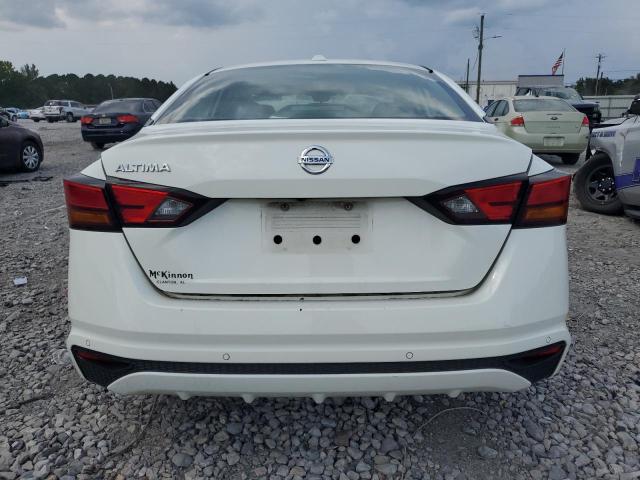 2020 NISSAN ALTIMA S 1N4BL4BV8LC247954