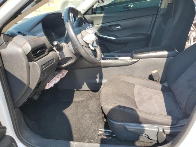 2020 NISSAN SENTRA SR 3N1AB8DV9LY311314