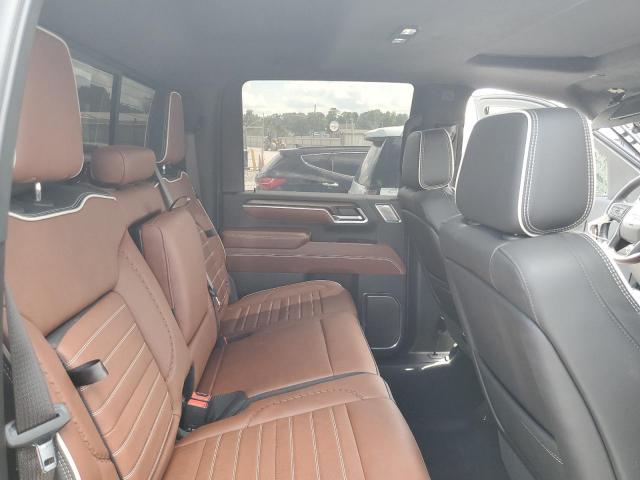 2025 GMC SIERRA K25 1GT4UXEY2SF305948