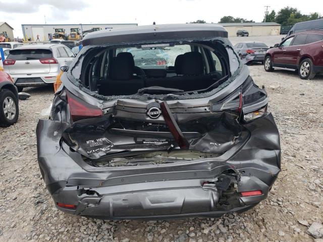 2023 NISSAN KICKS SV - 3N1CP5CV7PL560420