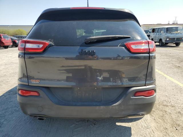 2017 JEEP CHEROKEE SPORT 1C4PJLAB2HW527365
