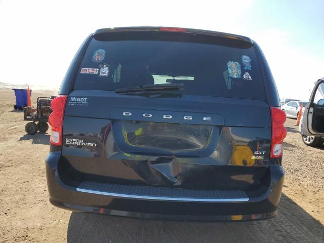 2017 DODGE GRAND CARA 2C4RDGCG8HR800365