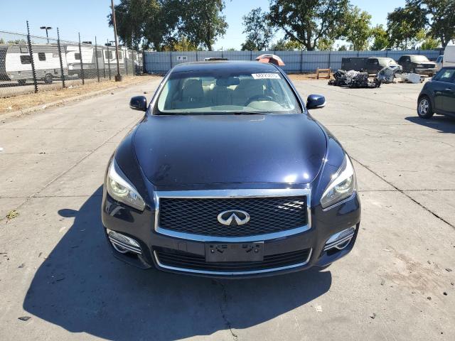 2019 INFINITI Q70L 3.7 L JN1BY1PP3KM685734