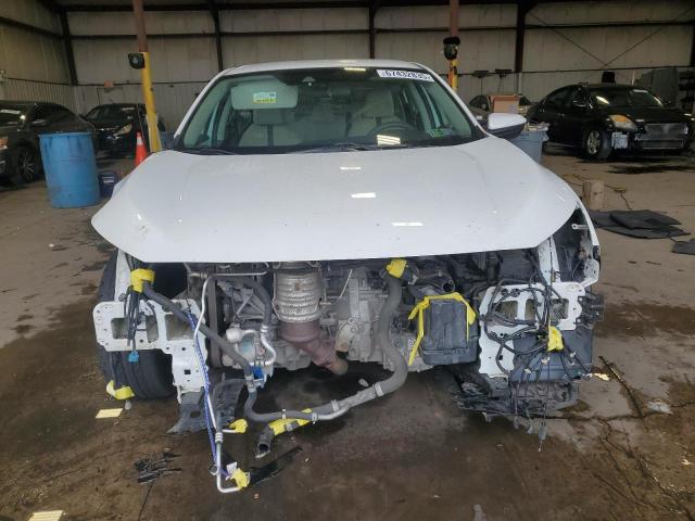 2019 HONDA CIVIC LX 2HGFC2F61KH519728