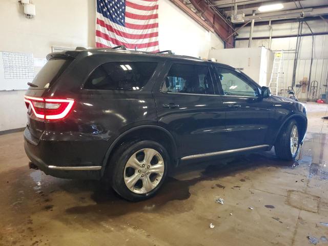 2015 DODGE DURANGO LI 1C4RDJDG0FC722956