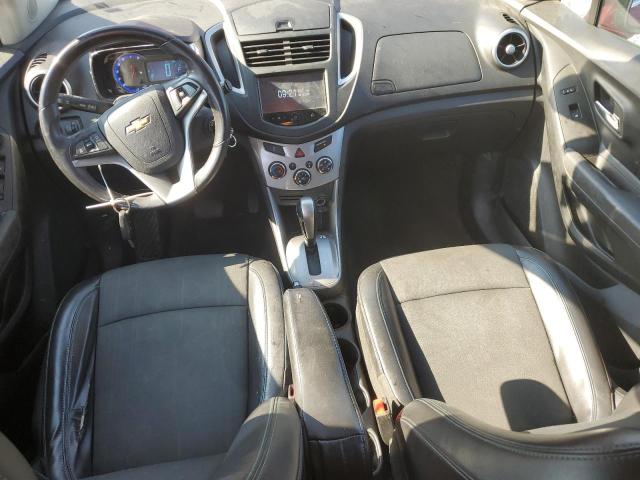 2015 CHEVROLET TRAX 1LT KL7CJRSB2FB160470