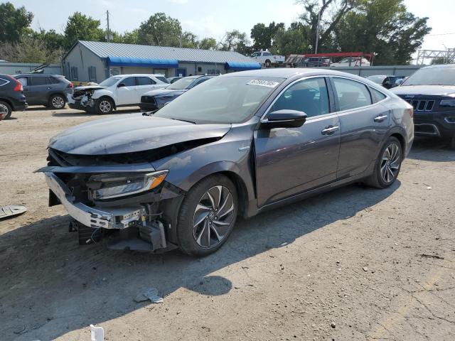 2019 HONDA INSIGHT TO 19XZE4F95KE010488