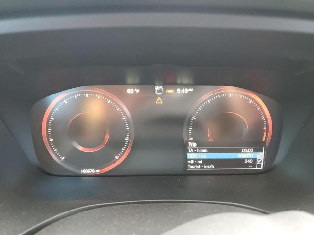 2020 VOLVO S60 T6 INS 7JRA22TL7LG039679