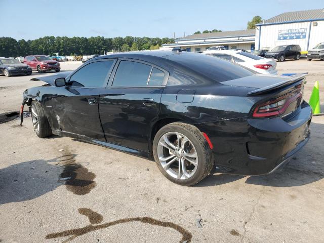 2022 DODGE CHARGER R/T 2C3CDXCT2NH126240