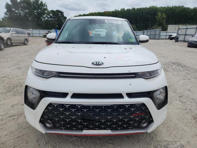 2021 KIA SOUL GT LI KNDJ63AUXM7751951