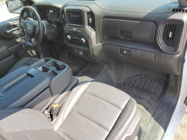 2023 CHEVROLET SILVERADO C1500 3GCNAAEK5PG335781