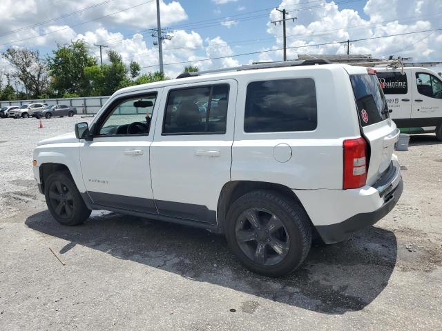 2017 JEEP PATRIOT LA 1C4NJPFA4HD158678
