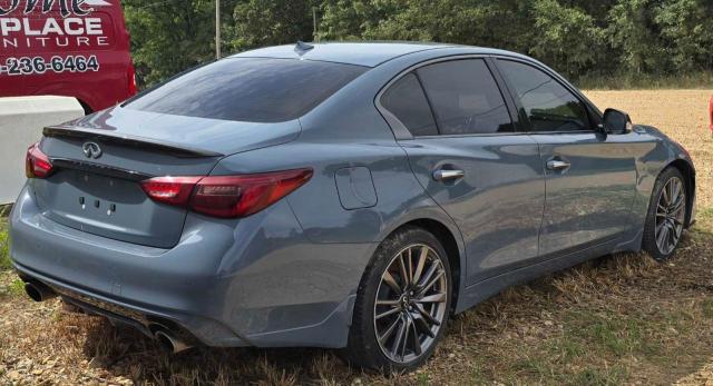 2021 INFINITI Q50 RED SP - JN1FV7DR2MM880116