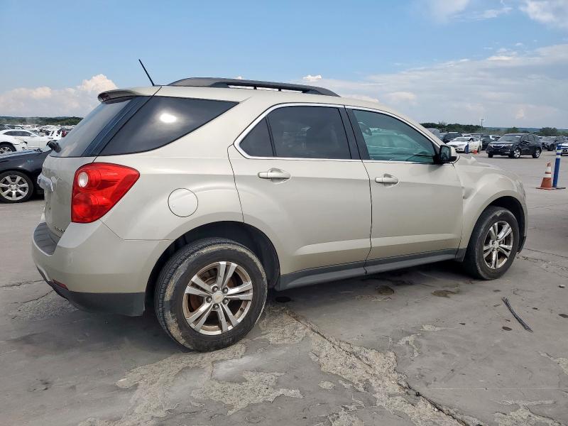 2015 CHEVROLET EQUINOX LT 1GNALCEK9FZ100326