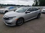 2019 HONDA CIVIC EX - 2HGFC1F37KH651506