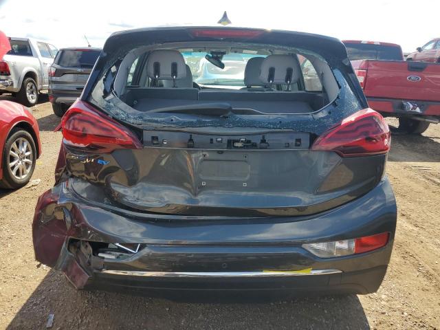 2018 CHEVROLET BOLT EV LT - 1G1FW6S08J4133262