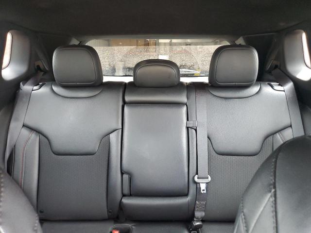 2024 JEEP COMPASS TRAILHAWK 3C4NJDDNXRT149838