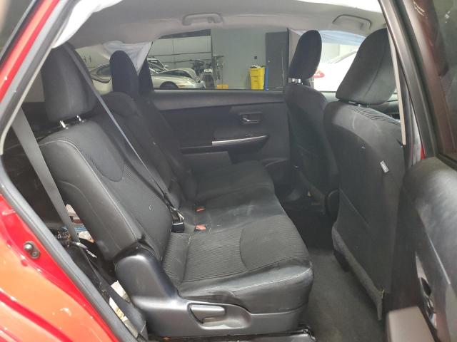 2015 TOYOTA PRIUS V - JTDZN3EUXFJ038716