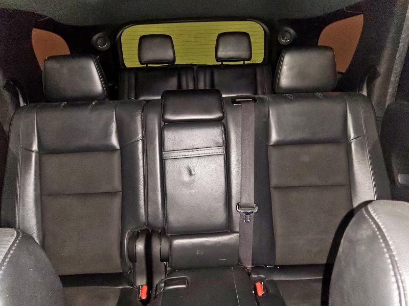 2020 DODGE DURANGO R/ 1C4SDHCT3LC307084