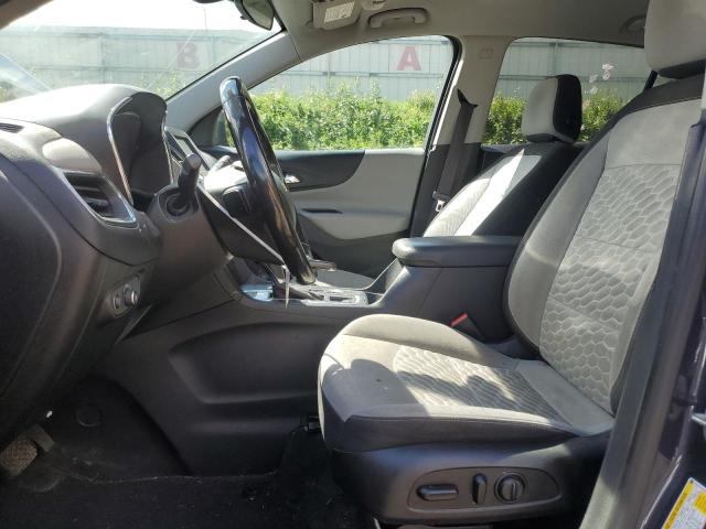 2019 CHEVROLET EQUINOX LT #3287696053