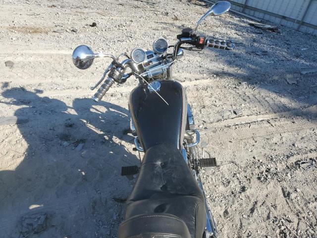 2002 KAWASAKI VN750 JKAVNDA162B547104