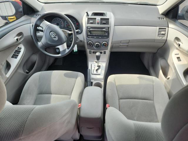 2012 TOYOTA COROLLA BA - 5YFBU4EE6CP064370