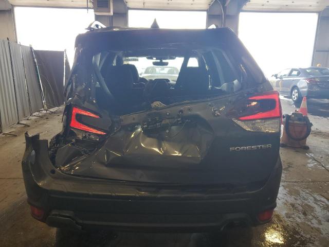 2022 SUBARU FORESTER P JF2SKAEC8NH418683