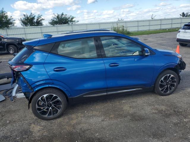 2022 CHEVROLET BOLT EUV P 1G1FZ6S01N4106160