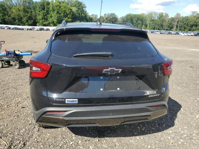 2024 CHEVROLET TRAX ACTIV - KL77LKE23RC236310