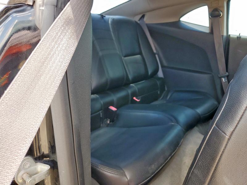 2015 CHEVROLET CAMARO LT - 2G1FD1E30F9199386