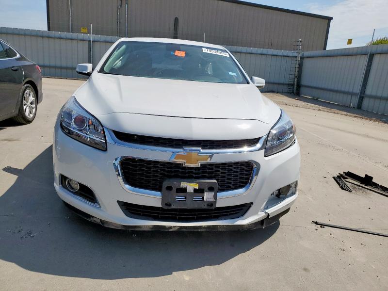 2015 CHEVROLET MALIBU 2LT 1G11D5SL6FF182069