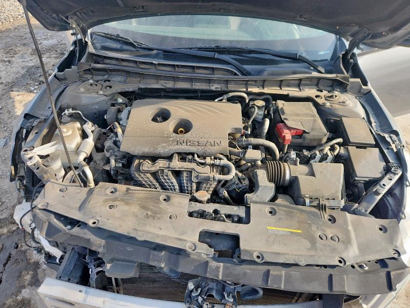 2019 NISSAN ALTIMA S 1N4BL4BV2KC247768