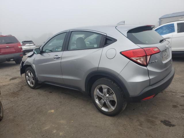 2018 HONDA HR-V LX 3CZRU6H39JG722636