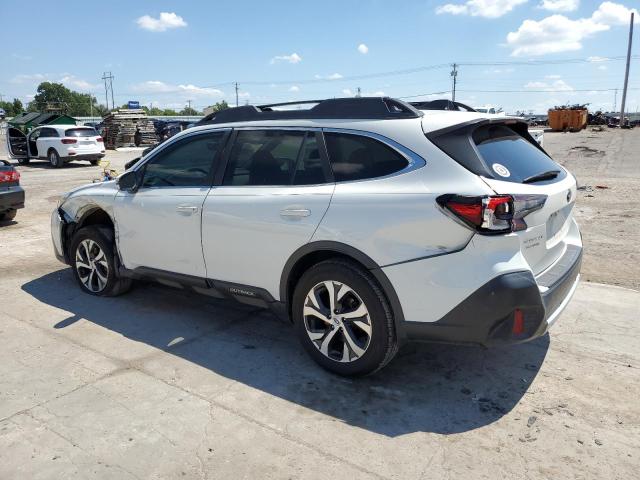 2021 SUBARU OUTBACK LI 4S4BTAMC2M3117699