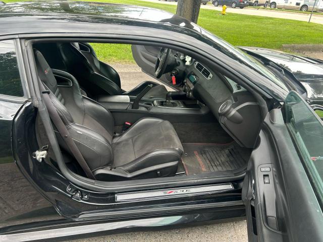 2015 CHEVROLET CAMARO Z28 2G1FZ1EE9F9700391