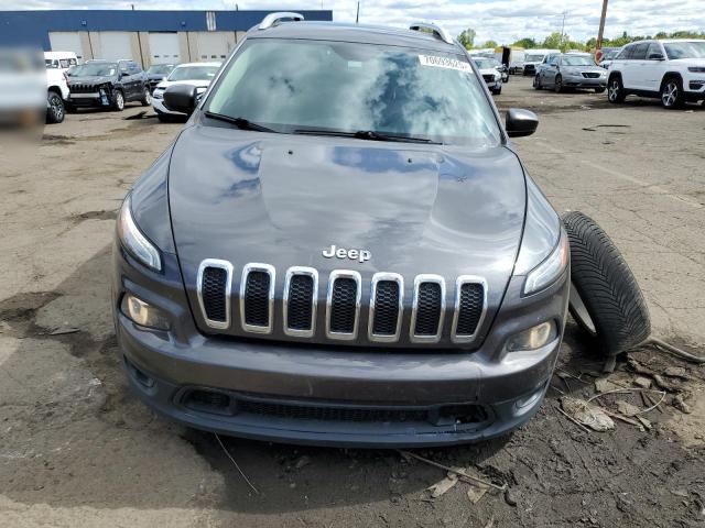 2016 JEEP CHEROKEE L 1C4PJLCB3GW212604