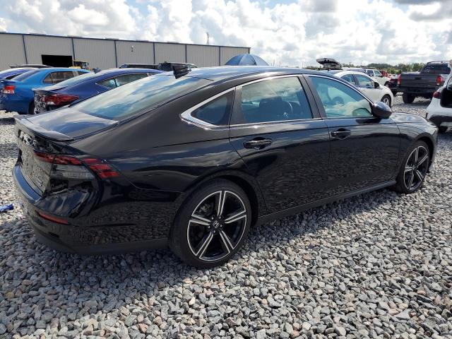 2024 HONDA ACCORD HYB - 1HGCY2F54RA004968