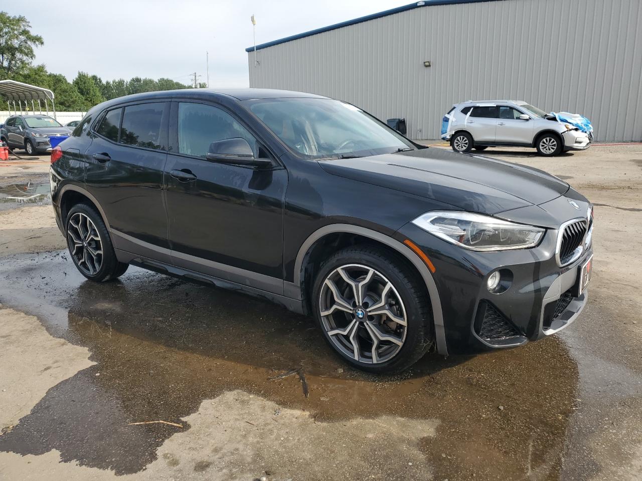 BMW X2 XDRIVE28I