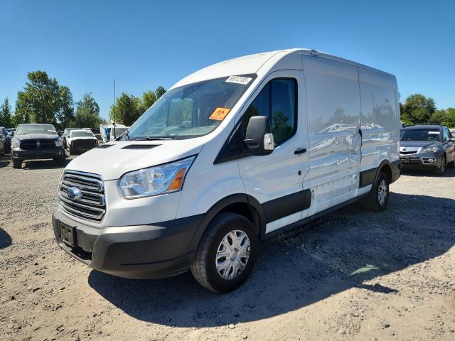 2019 FORD TRANSIT T-250 1FTYR2CM7KKB19688
