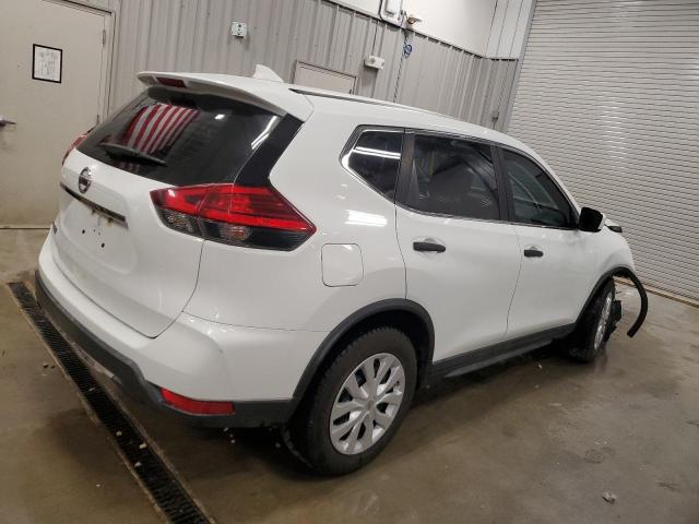2017 NISSAN ROGUE S - KNMAT2MT0HP513456